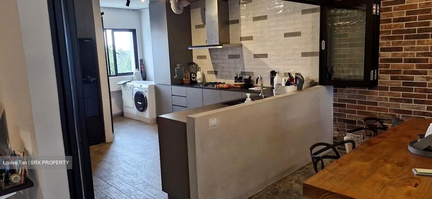 Blk 716 Pasir Ris Street 72 (Pasir Ris), HDB 5 Rooms #526585651
